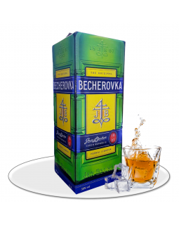 Becherovka 2 л