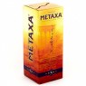 Бренді Metaxa 
