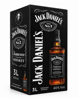 Jack Daniel's 3л Jack Daniel's 3л