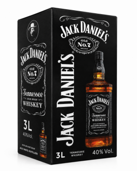 Jack Daniel's 3л