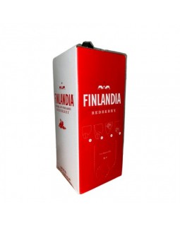 Finlandia Журавлина
