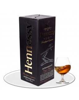 КОНЬЯК ХЕННЕССИ (HENNESSY) 3 Л