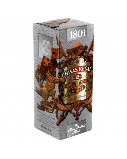 Chivas Regal Chivas Regal