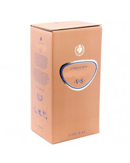 Коньяк Courvoisier 3L 