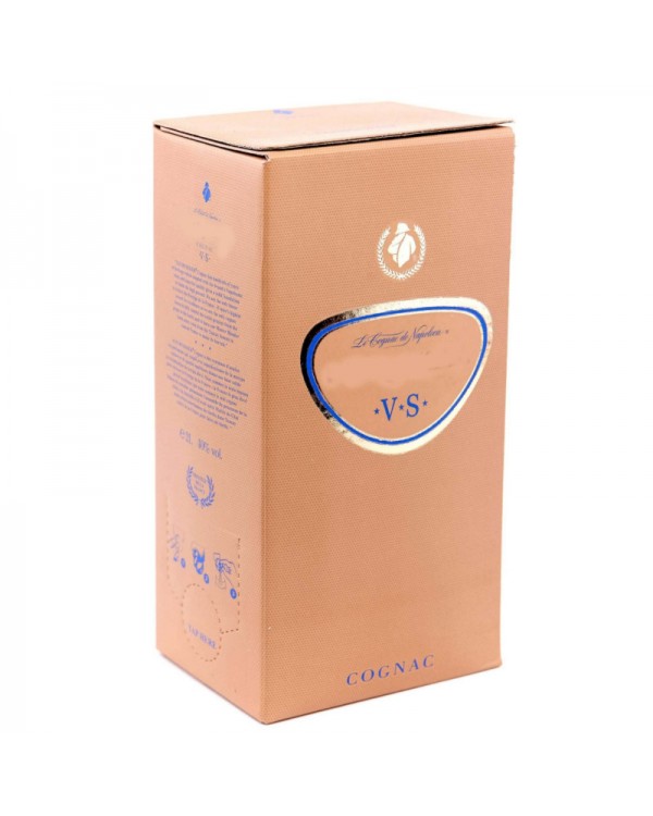 Коньяк Courvoisier 3L 