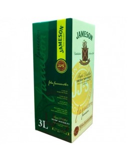 Jameson 3л Jameson 3л