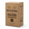 Коньяк Молдова Класичний 10 літрів
